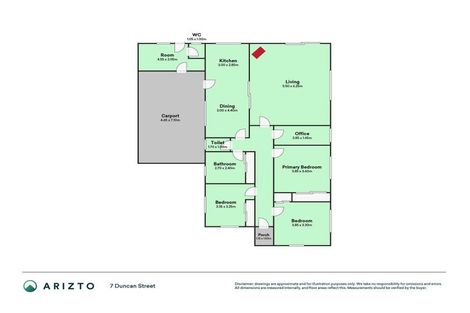 Photo of property in 7 Duncan Street, Te Anau, 9600