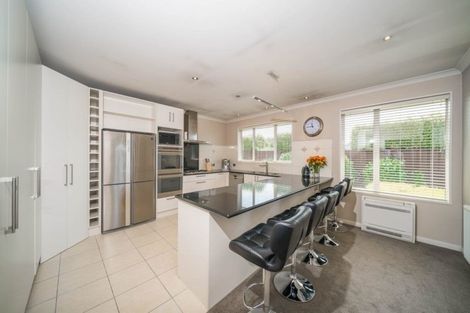 Photo of property in 18 Sheridan Drive, Rolleston, 7614