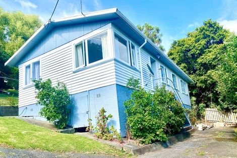 Photo of property in 21 Silverstream Road, Horahora, Whangarei, 0110