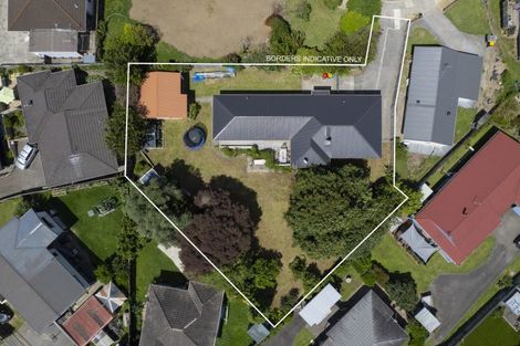 Photo of property in 7 Pennington Place, Welcome Bay, Tauranga, 3112