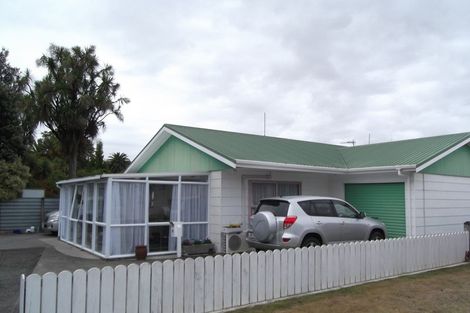Photo of property in 6 South Street, Feilding, 4702