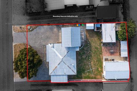 Photo of property in 29 Marslin Street, Alexandra, 9320