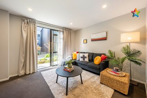 Photo of property in 6/185 High Street, Hutt Central, Lower Hutt, 5010