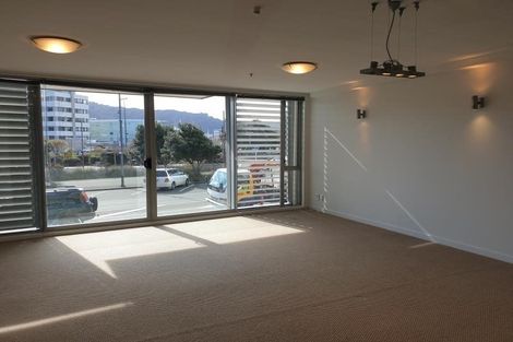 Photo of property in Aqua, 9/74 Oriental Parade, Oriental Bay, Wellington, 6011