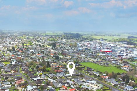 Photo of property in 2a Spence Place, Morrinsville, 3300