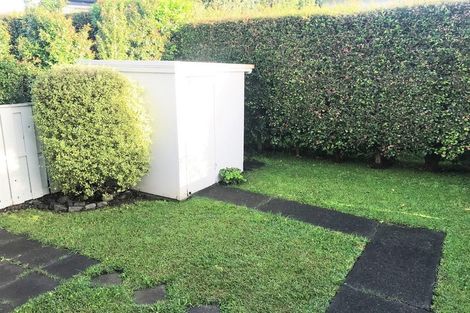 Photo of property in 3/22 Emerson Street, Saint Heliers, Auckland, 1071