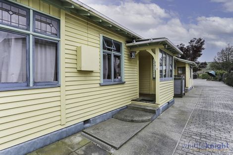 Photo of property in 1/12 Croydon Street, Sydenham, Christchurch, 8023