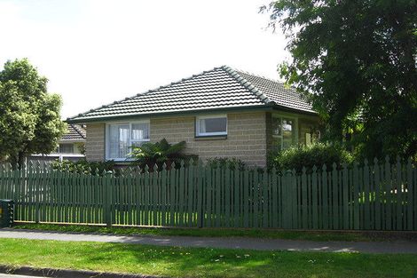 Photo of property in 35 Stanton Crescent, Hoon Hay, Christchurch, 8025