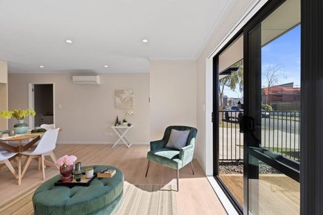 Photo of property in 5/1 Burrows Place, Frankton, Hamilton, 3204