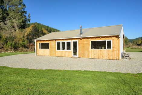 Photo of property in 542 Tadmor-glenhope Road, Tadmor, Wakefield, 7096