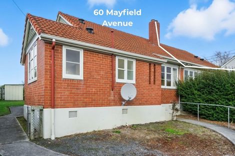 Photo of property in 58 Mayfield Avenue, Wakari, Dunedin, 9010