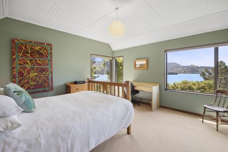 Photo of property in 640 Portobello Road, Company Bay, Dunedin, 9077