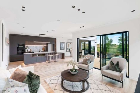 Photo of property in 4 Kauru Lane, Wainui, 0992