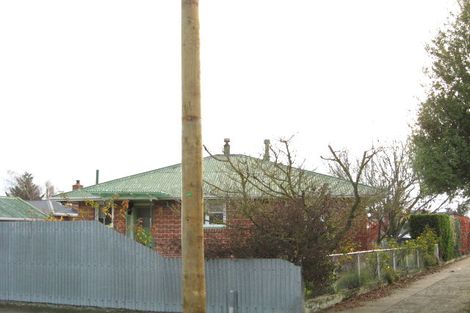 Photo of property in 23 Davis Crescent, Netherby, Ashburton, 7700