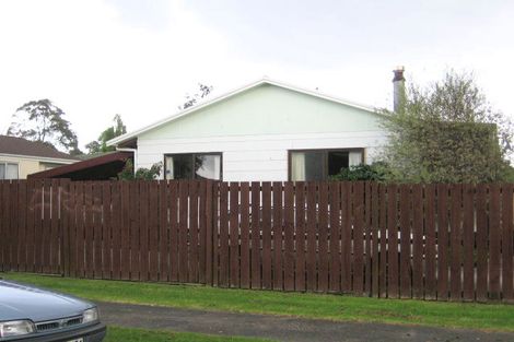 Photo of property in 7 Celadon Place, Wiri, Auckland, 2104