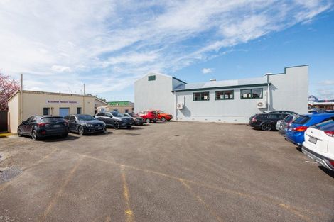 Photo of property in Feilding Courthouse, 91 Kimbolton Road, Feilding, 4702