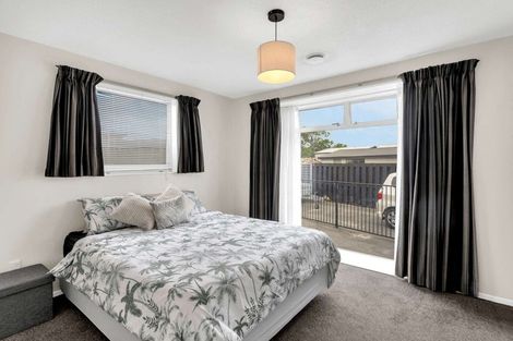 Photo of property in 3 Staffa Street, Woolston, Christchurch, 8062