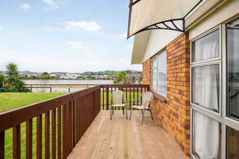 Photo of property in 15 George Clay Place, Huntly, 3700