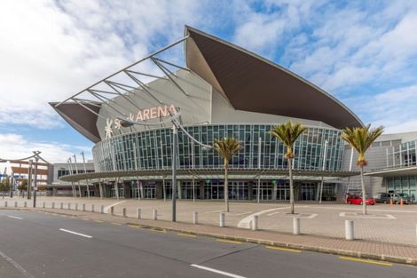 Photo of property in 222/57 Mahuhu Crescent, Auckland Central, Auckland, 1010