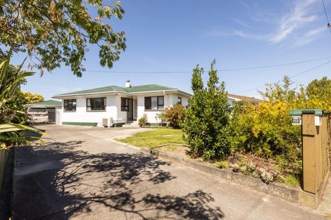 Photo of property in 50 Wycliffe Street, Onekawa, Napier, 4110