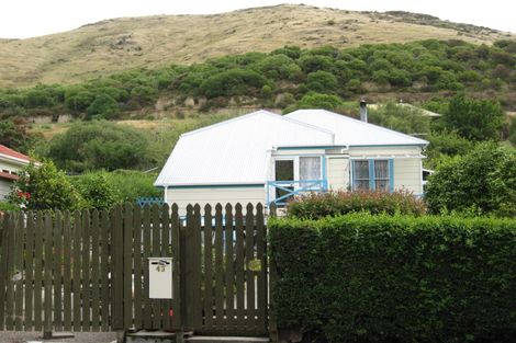 Photo of property in 43 Port Hills Road, Heathcote Valley, Christchurch, 8022