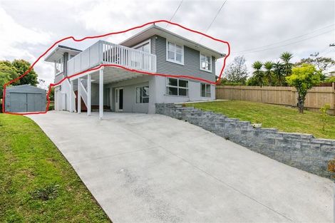 Photo of property in 6 Condliffe Place, New Windsor, Auckland, 0600