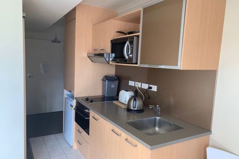Photo of property in St Paul Apartments, 9e/4 Saint Paul Street, Auckland Central, Auckland, 1010