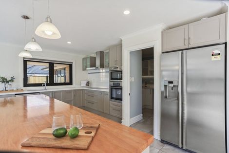 Photo of property in 83 Iris Taylor Avenue, West Melton, 7618