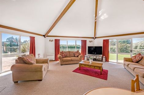 Photo of property in 45 Whitewood Crescent, West Melton, Christchurch, 7675