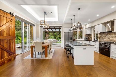 Photo of property in 143 Blackbridge Road, Dairy Flat, Albany, 0794