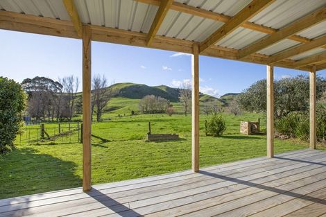 Photo of property in 199a Pond Road, Raglan, 3295