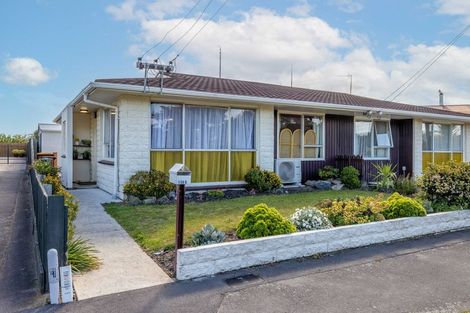 Photo of property in 2/136 Pine Avenue, South New Brighton, Christchurch, 8062