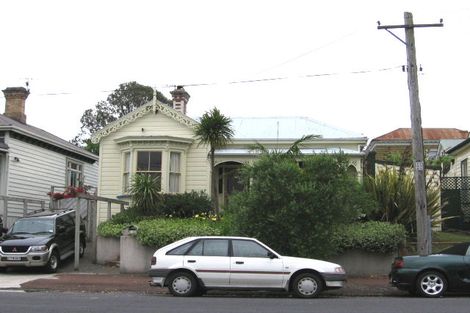 Photo of property in 19 Rose Road, Grey Lynn, Auckland, 1021