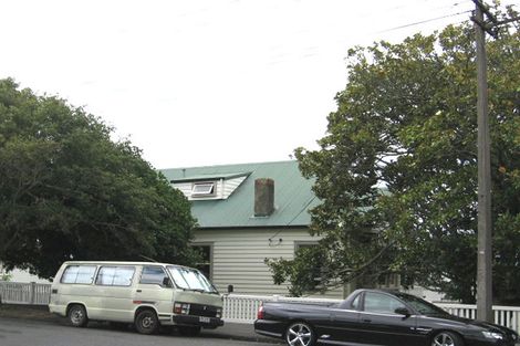 Photo of property in 115 Hinemoa Street, Birkenhead, Auckland, 0626