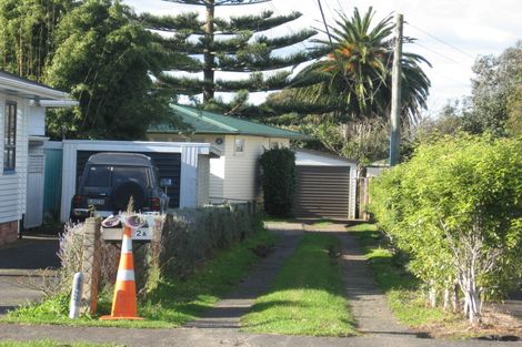 Photo of property in 12 Friedlanders Road, Manurewa, Auckland, 2102