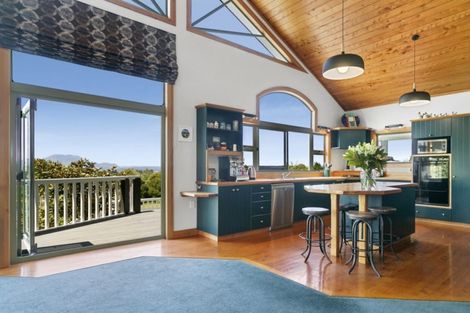 Photo of property in 22 Blue Ridge Drive, Acacia Bay, Taupo, 3385