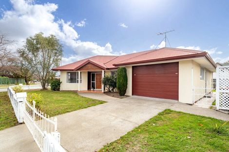 Photo of property in 28 Cashmere Grove, Witherlea, Blenheim, 7201