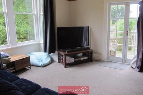 Photo of property in 5 Airedale Street, Dunedin Central, Dunedin, 9016