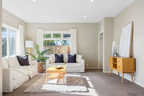 Photo of property in 17 Sumner Street, Spreydon, Christchurch, 8024