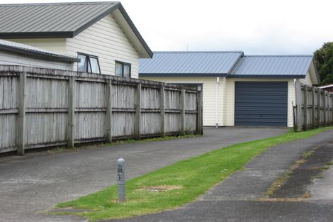 Photo of property in 50 Tasman Street, Pukekohe, 2120