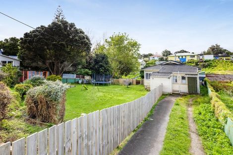 Photo of property in 22 Leicester Street, Patea, 4520