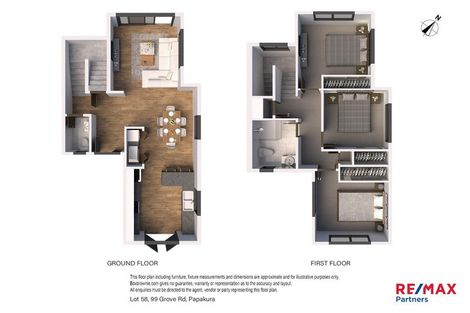 Photo of property in 8 Combat Street, Papakura, 2110