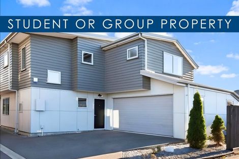 Photo of property in 79e Matipo Street, Riccarton, Christchurch, 8041