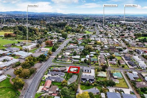 Photo of property in 2 Ngaere Avenue, Chartwell, Hamilton, 3210