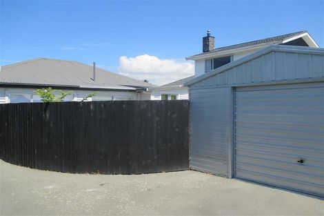 Photo of property in 17 Bletsoe Avenue, Spreydon, Christchurch, 8024