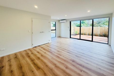 Photo of property in 4/12 Trist Place, Edgeware, Christchurch, 8013