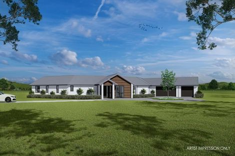 Photo of property in 374 Victoria Road, Pukemoremore, 3493