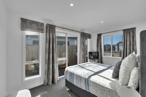 Photo of property in 13 Joslen Way, Kaiapoi, 7630