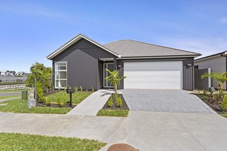 Photo of property in 25 Pamu Road, Whenuapai, Auckland, 0618