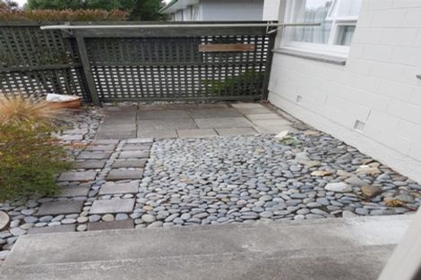 Photo of property in 1/15a Marriotts Road, North New Brighton, Christchurch, 8083